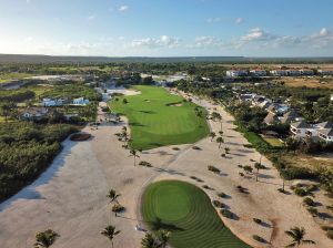 Punta Espada Aerial 5th